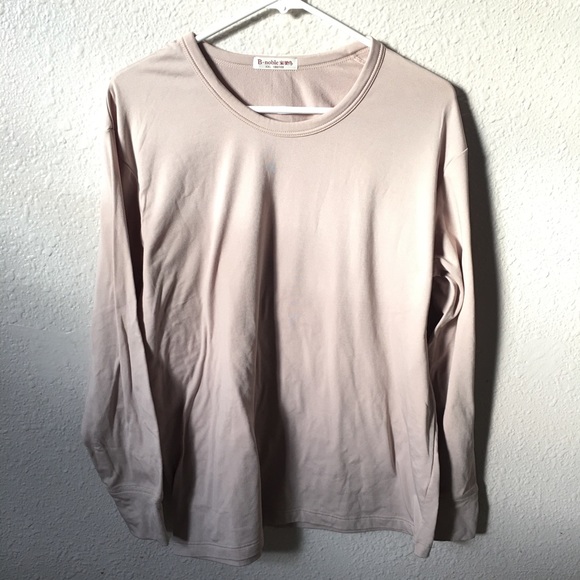 MENS THERMAL LONG JOHNS UNDERWEAR 2 PC - Picture 1 of 4